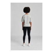 STIHL T-Shirt Gr. XL Damen SUSTAINABLE BOXY Grau-5