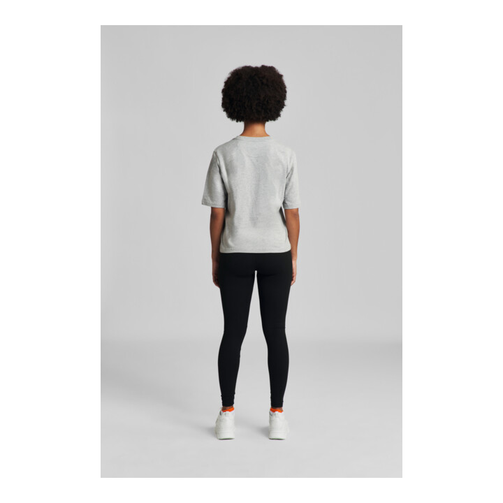 STIHL T-Shirt Gr. XL Damen SUSTAINABLE BOXY Grau