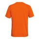 STIHL T-Shirt Gr. XL OVERSIZED Orange-2