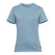 STIHL T-Shirt Gr. XS Damen SUSTAINABLE BASIC Blau-1