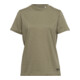 STIHL T-Shirt Gr. XS Damen SUSTAINABLE BASIC Grün-1