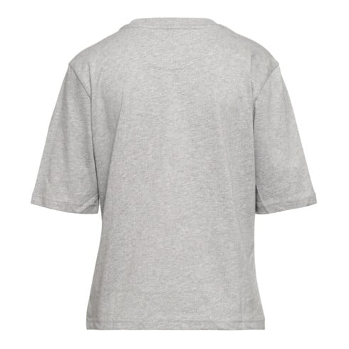 STIHL T-Shirt Gr. XS Damen SUSTAINABLE BOXY Grau