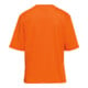 STIHL T-Shirt Gr. XS Damen SUSTAINABLE BOXY Orange-2