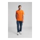 STIHL T-Shirt Gr. XXXL CONTRA Orange-4