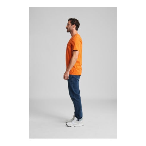 STIHL T-Shirt Gr. XXXL CONTRA Orange