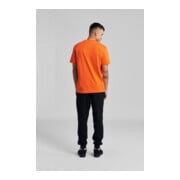 STIHL T-Shirt Gr. XXXL OVERSIZED Orange-5
