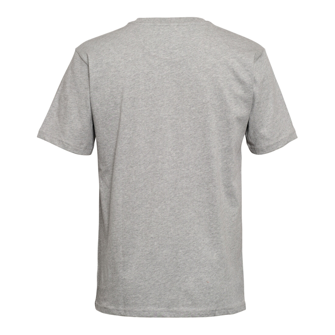 STIHL T-shirt gris oversize taille S