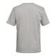 STIHL T-shirt gris oversize taille XXXL-2