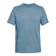 STIHL T-shirt M duurzaam basic blauw-1