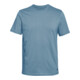STIHL T-shirt M duurzaam basic blauw