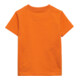 STIHL T-shirt Maat 146-152 KINDEREN Oranje