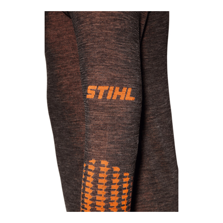 STIHL T-shirt manches longues TXS/S SAISON HIVER
