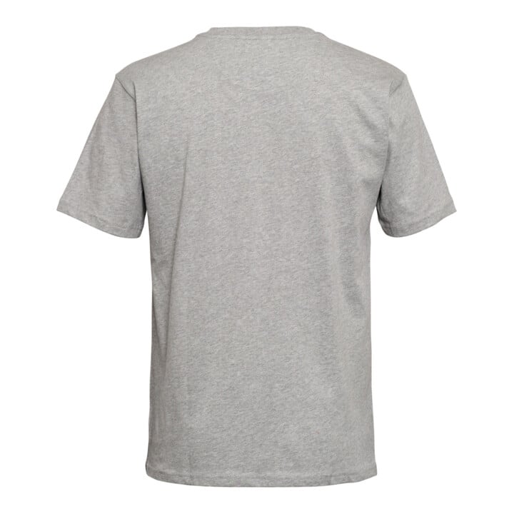 STIHL T-shirt oversize gris taille M