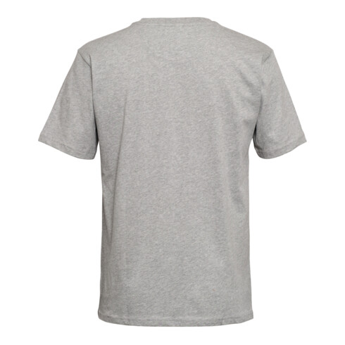 STIHL T-shirt oversize gris taille M