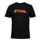 STIHL T-shirt T. M MS 500i BACK noir-1