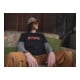 STIHL T-shirt T. M MS 500i BACK noir