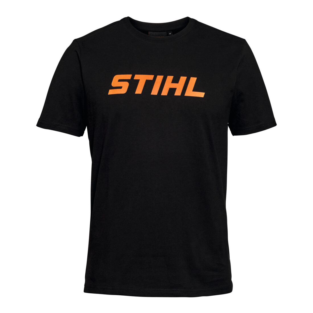 STIHL T-Shirt Taglia XL MS 500i BACK Nero