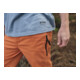STIHL T-shirt Taille L BASIQUE DURABLE Bleu-2