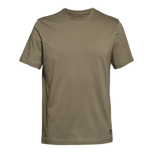 STIHL T-shirt Taille L BASIQUE DURABLE Vert