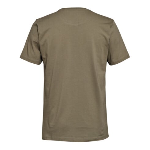 STIHL T-shirt Taille L BASIQUE DURABLE Vert
