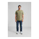 STIHL T-shirt Taille L BASIQUE DURABLE Vert