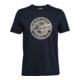 STIHL T-shirt Taille L CONTRA 59 Bleu-1