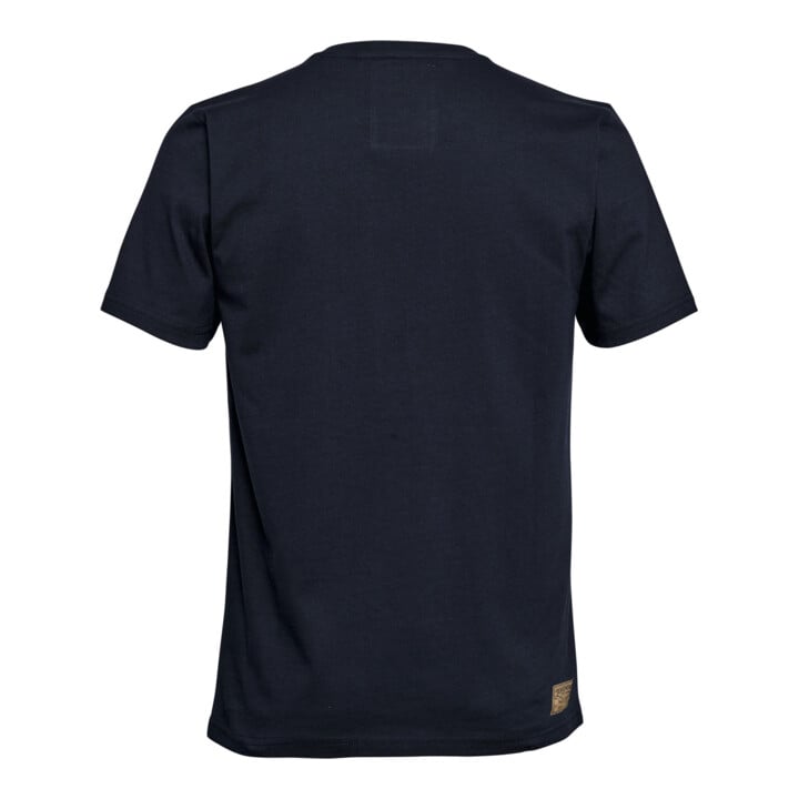 STIHL T-shirt Taille L CONTRA 59 Bleu