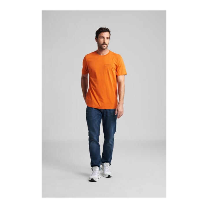 STIHL T-shirt Taille L CONTRA Orange