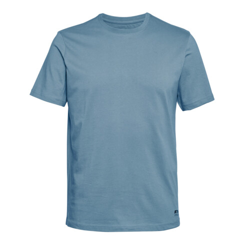 STIHL T-Shirt Taille M BASIQUE DURABLE Bleu