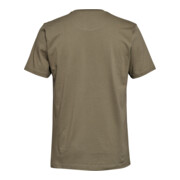 STIHL T-shirt taille M BASIQUE DURABLE vert-2