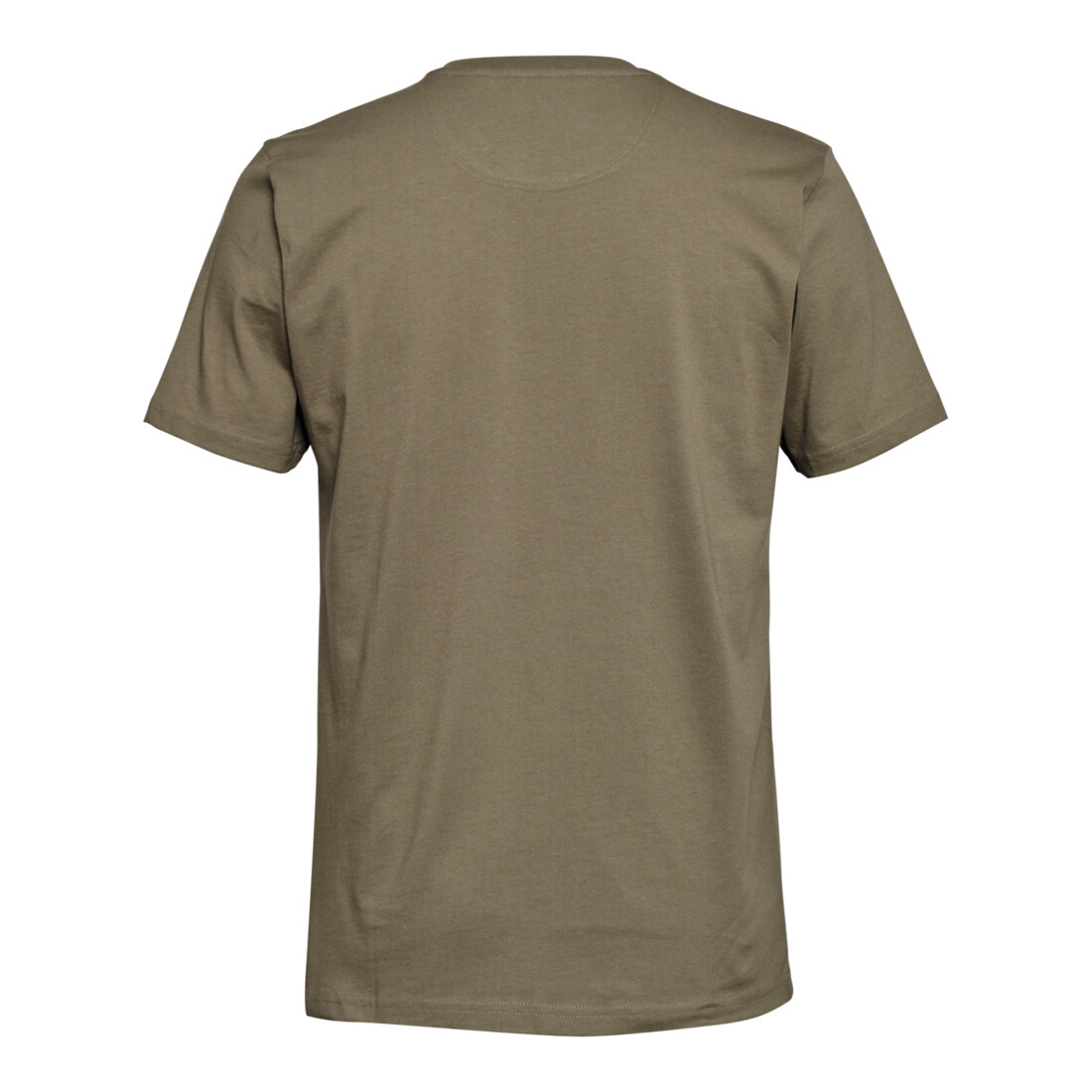 STIHL T-shirt taille M BASIQUE DURABLE vert