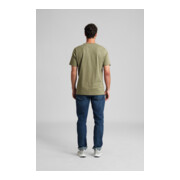 STIHL T-shirt taille M BASIQUE DURABLE vert-4