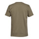 STIHL T-shirt Taille S BASIQUE DURABLE Vert
