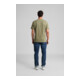 STIHL T-shirt Taille S BASIQUE DURABLE Vert