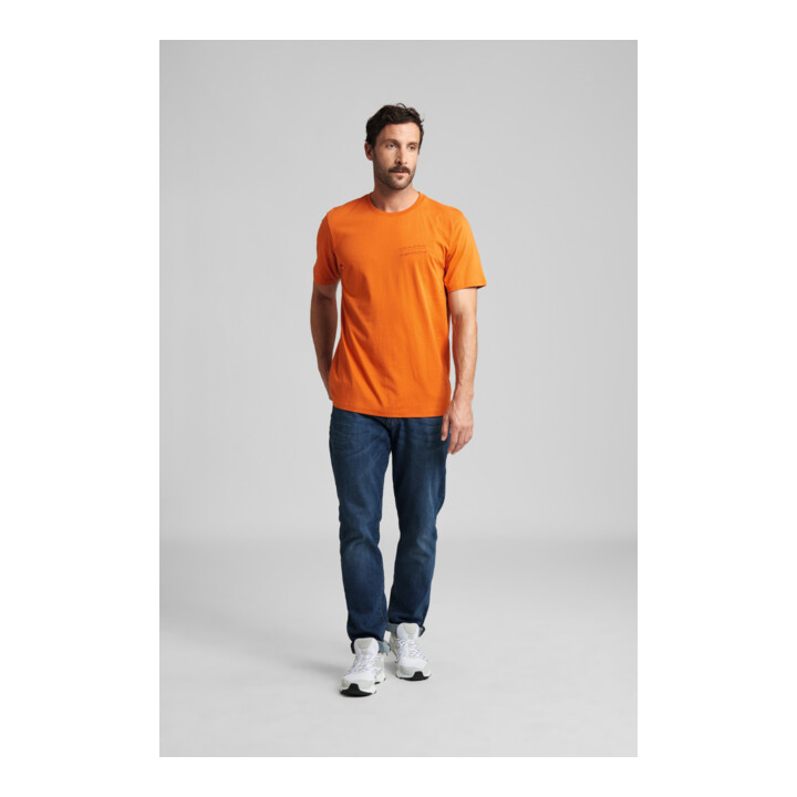 STIHL T-shirt Taille S CONTRA Orange