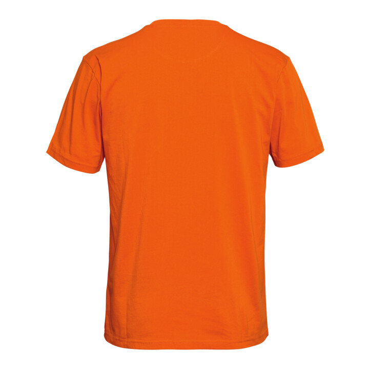 STIHL T-shirt Taille XL OVERSIZED Orange