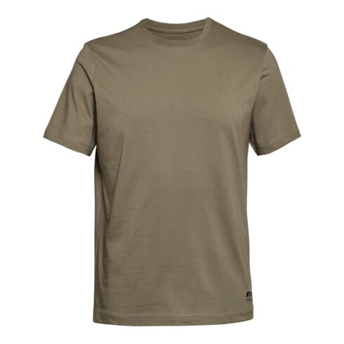STIHL T-shirt Taille XXL BASIQUE DURABLE Vert
