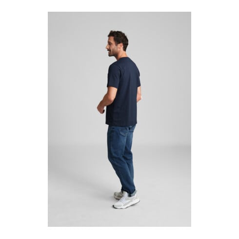 STIHL T-shirt Taille XXXL CONTRA 59 Bleu