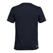 STIHL T-shirt XL CONTRA 59 bleu-2