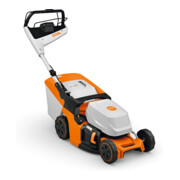 STIHL Tagliaerba a batteria RMA 443 PV, senza batteria e caricabatterie - 2024-1