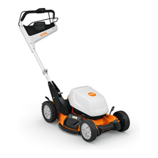 Stihl Tagliaerba a batteria RMA 7 RV