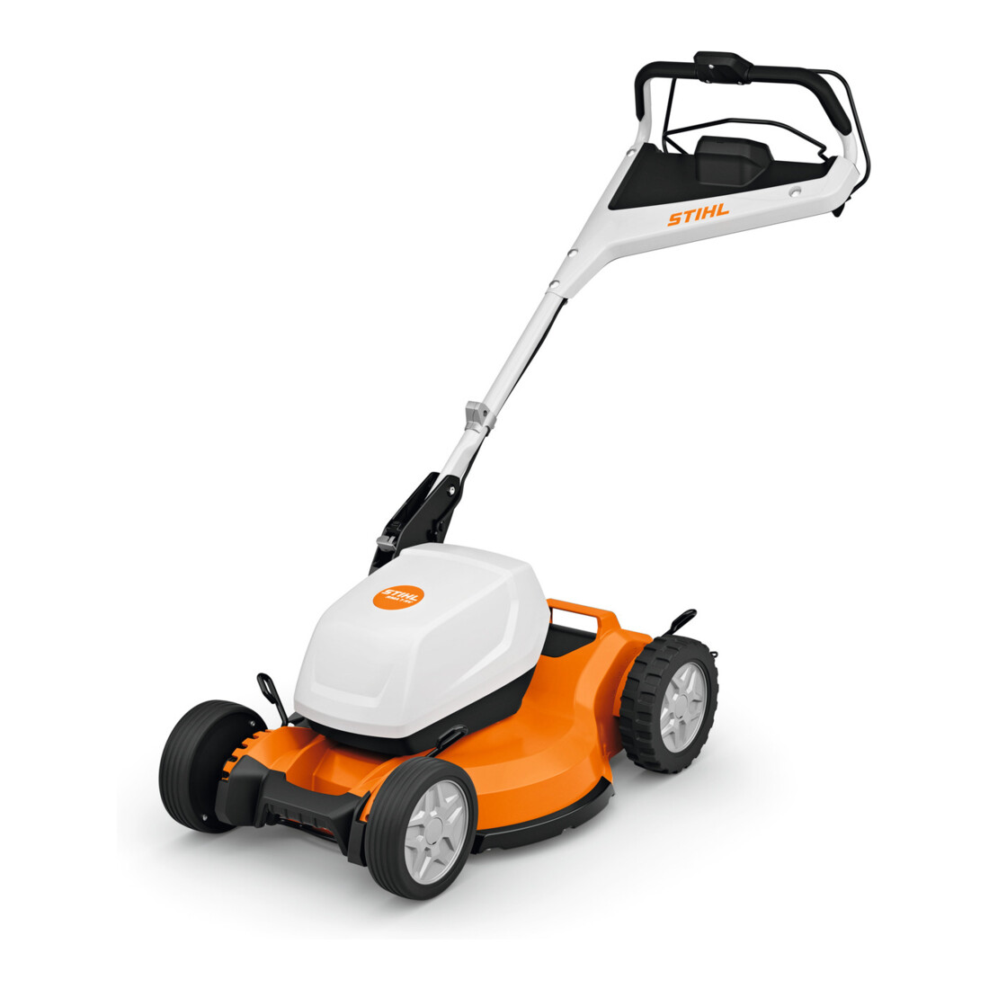Stihl Tagliaerba a batteria RMA 7 RV