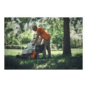 Stihl Tagliaerba a batteria RMA 750 V, senza batteria e caricabatterie-5