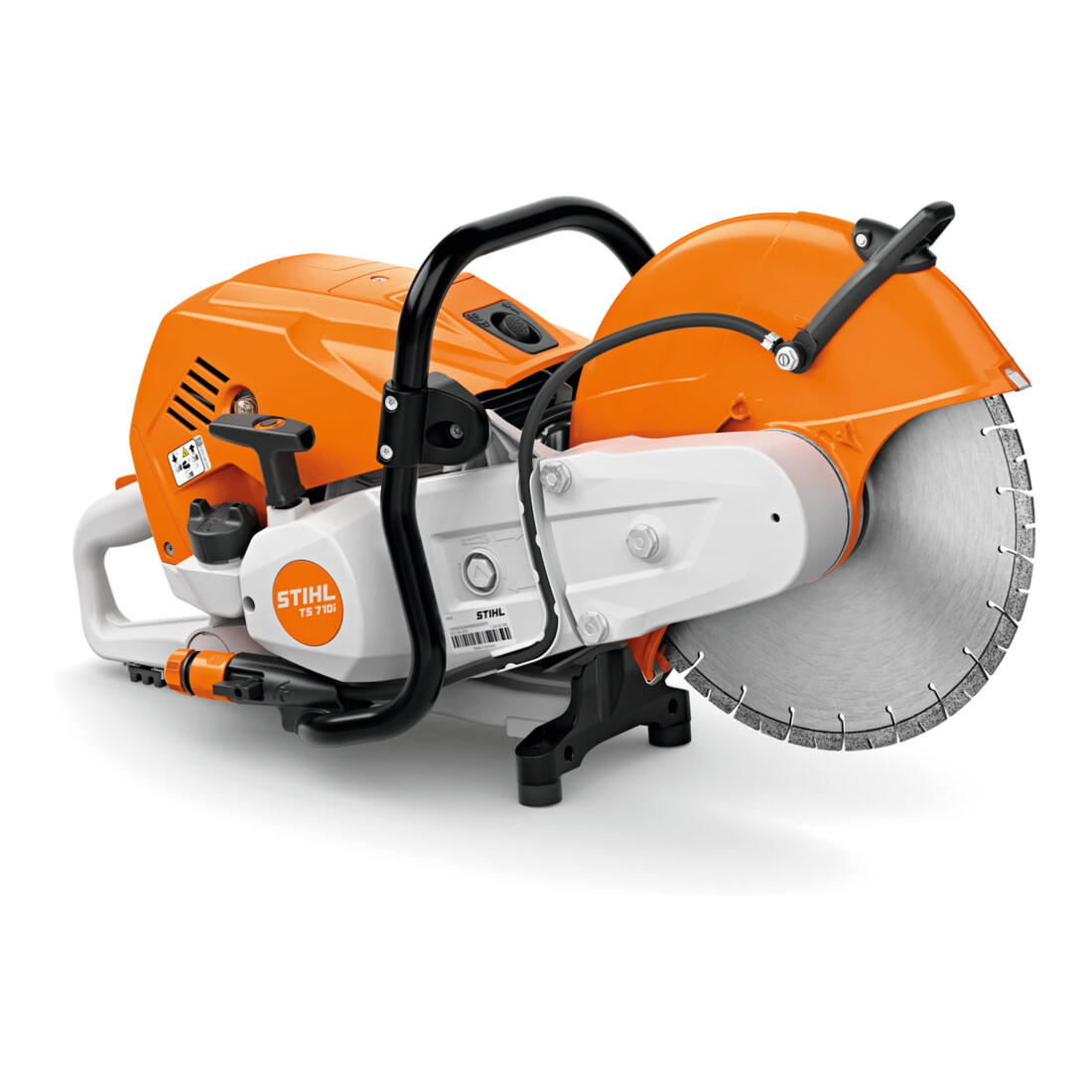 Stihl Tagliapiastrelle a benzina TS 710i