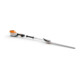 Stihl Tagliasiepi a batteria HLA 135 K, lunghezza di taglio 60 cm/24"-2