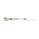 Stihl Tagliasiepi a batteria HLA 135 K, lunghezza di taglio 60 cm/24"-5