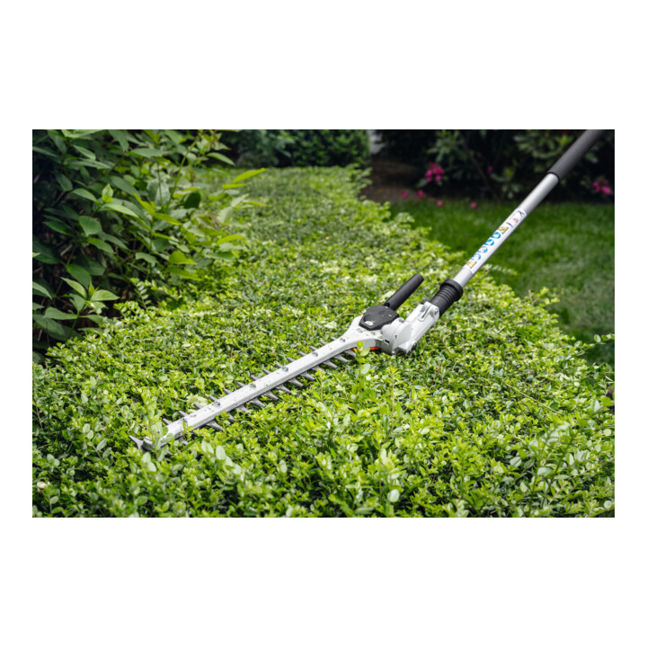STIHL Taille-haie HL-KM 145°, longueur de coupe 50 cm