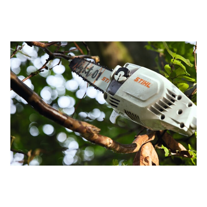 STIHL Taille-haie HTA 86, sans batterie ni chargeur
