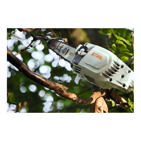 STIHL Taille-haie HTA 86, sans batterie ni chargeur