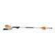 STIHL Taille-haie sur perche HTA 150 sans batterie ni chargeur, version entretien-3